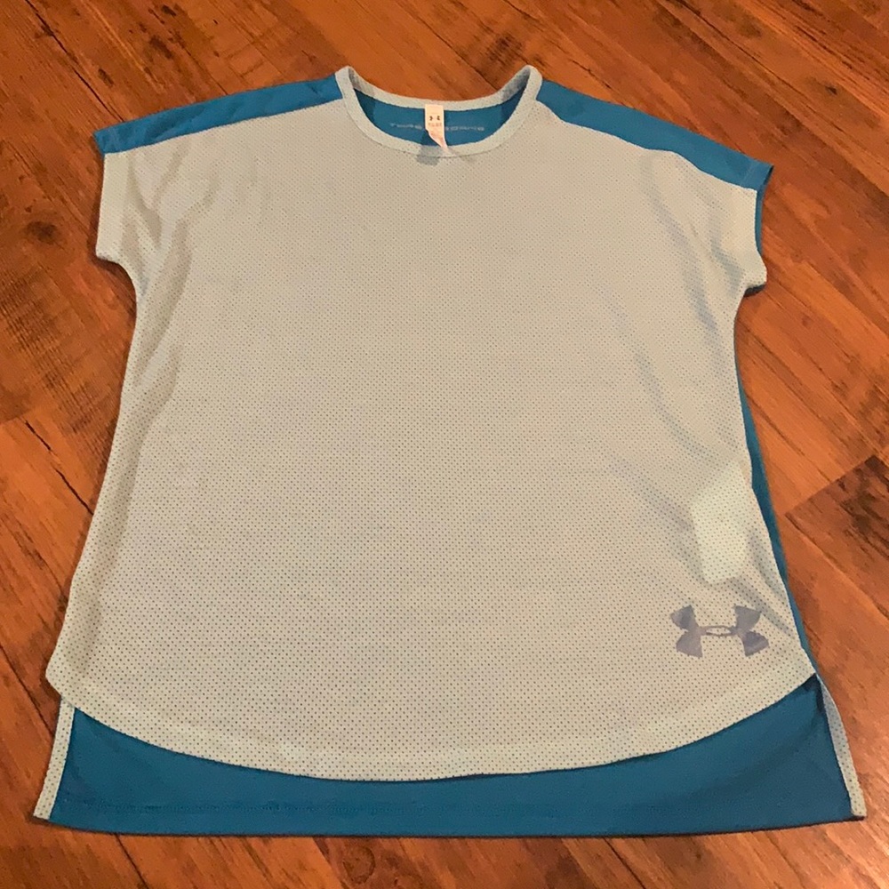 Youth Large Under Armour